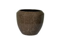 POT MARSEILLE D24H22CM BRUIN