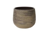 POT BERN D19H16CM GROEN