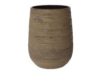 VAAS BERN D26H40CM GROEN
