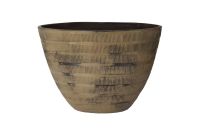 OVAAL BERN L33D17H24CM GROEN