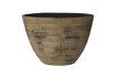 OVAAL BERN L39D18H28CM GROEN