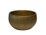 SCHAAL NAGANO D29H14CM GOUD