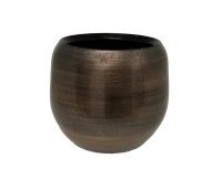 POT BARI D20H18CM ROSÉ