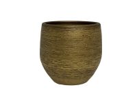 POT OSAKA D39H36CM GOUD