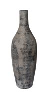 FLES KYOTO D26H100CM GRIJS