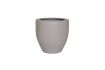 POT ATHENE D25H25CM BEIGE