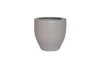 POT ATHENE D50H50CM BEIGE