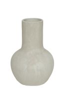 BOLFLES NANDY D23H30CM CREME