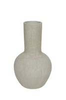 BOLFLES NANDY D26H40CM CREME