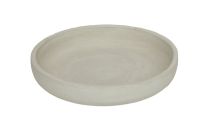 BORD AVION D36H6CM CREME