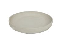 BORD AVION D42H6CM CREME