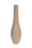 FLES PETRA D20H75CM BRUIN