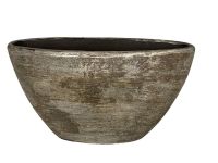 OVAAL PALERMO L35D16H18CM INDUSTRIEEL