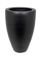 VAAS ATHENE D27H40CM ZWART